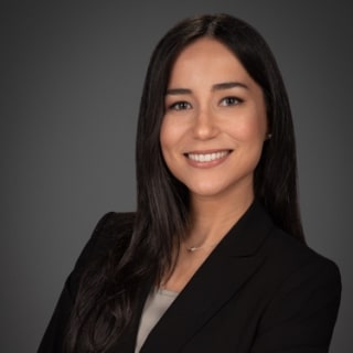 Paola Cruz Ramos, MD
