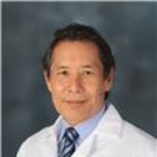 Brian Wong, MD, Pulmonology, Torrance, CA, Providence Little Company of Mary Medical Center - Torrance