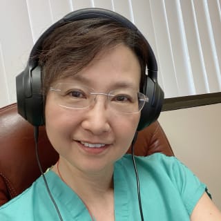 Dr. Meng Hua, MD – San Diego, CA | Gastroenterology