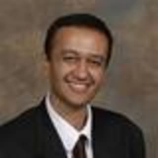 Karthik Ramani, MD, Nephrology, Sacramento, CA, University of Michigan Medical Center