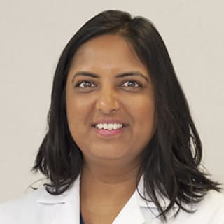 Savita Srivastava, MD, Gastroenterology, Fishersville, VA, Salem Veterans Affairs Medical Center