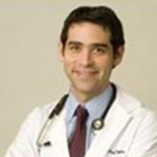 Paul Fenyves, MD