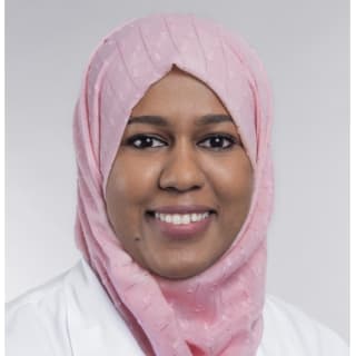 Marwa Abdalla, MD, Internal Medicine, Washington, DC, MedStar Georgetown University Hospital