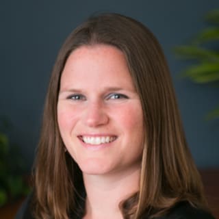 Lauren Robertson, MD