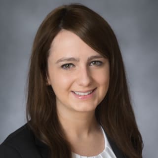 Brianna Damadian, MD