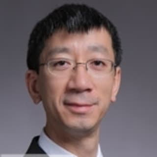 Wang Mak, MD