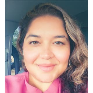 Natalia Farias, Family Nurse Practitioner, San Antonio, TX