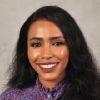 Sara Abdelhafiz, MD, Resident Physician, Syracuse, NY