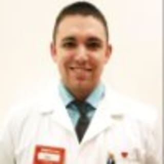 Andre Melendez, Pharmacist, Bel Air, MD