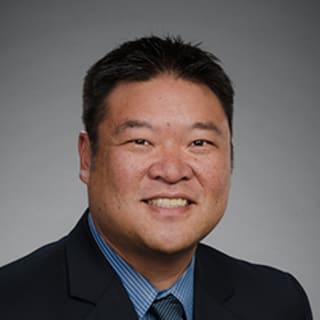 Frederick Chen, MD