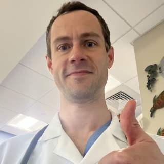 Benjamin Grimmnitz, MD, Emergency Medicine, Lowell, MA