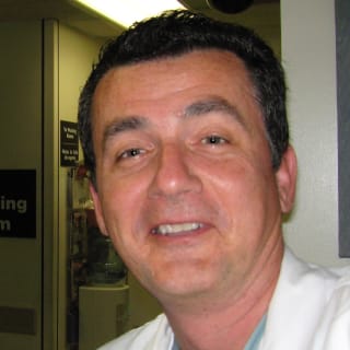 John Rudzinski, MD