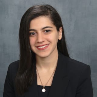 Zahraa Alqatan, MD