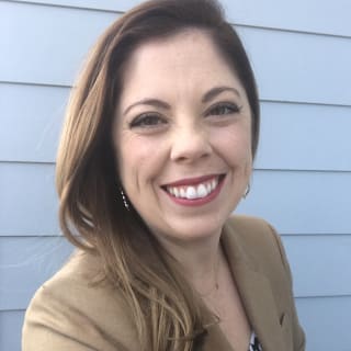 Jenny Rozelle, PA, Psychiatry, Austin, TX