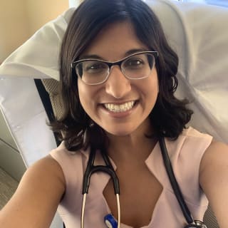 Manika Talati, DO, Internal Medicine, Oceanside, CA