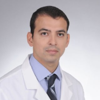 Nelson Agudelo-Higuita, MD, Infectious Disease, Oklahoma City, OK