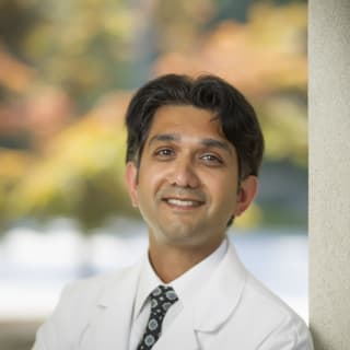 Naveen Narahari, MD, Gastroenterology, Raleigh, NC, UNC REX Health Care