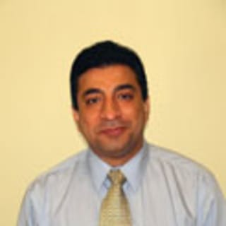 Jyothi Swarup, MD