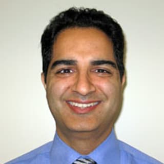 Dhiruj Kirpalani, MD, Physical Medicine/Rehab, Stanford, CA