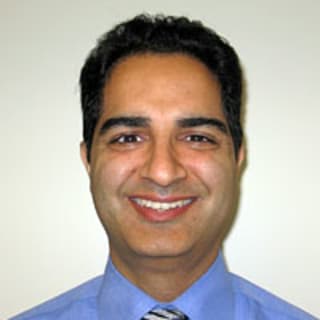Dhiruj Kirpalani, MD, Physical Medicine/Rehab, Sunnyvale, CA, Kaiser Permanente Santa Clara Medical Center