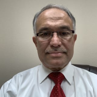 Ghulam Khaleel, MD, Neurology, White Hall, AR