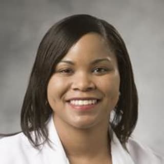 Marvaretta Stevenson, MD, Oncology, Raleigh, NC, Duke University Hospital