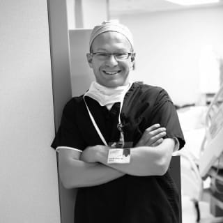 John Allred, MD, Obstetrics & Gynecology, Rexburg, ID, Eastern Idaho Regional Medical Center