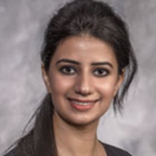 Sehar Zulfiqar, MD, Pulmonology, Martinsville, VA