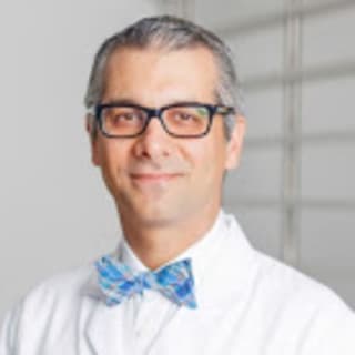 Ramin Roohipour, MD, General Surgery, Torrance, CA, Torrance Memorial Medical Center
