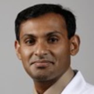 Irfan Ansari, MD