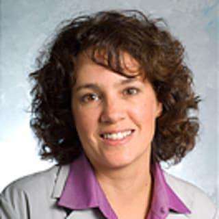 Barbara Drevlow, MD