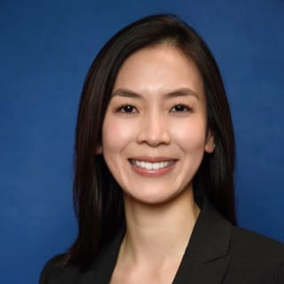 Julia Bian, MD, Resident Physician, Charleston, SC