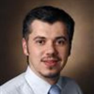 Ioannis Papagiannis, MD, Endocrinology, Chicago, IL, Northwestern Memorial Hospital