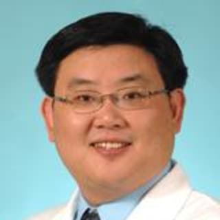 Steve Liao, MD, Neonat/Perinatology, Saint Louis, MO, Barnes-Jewish Hospital
