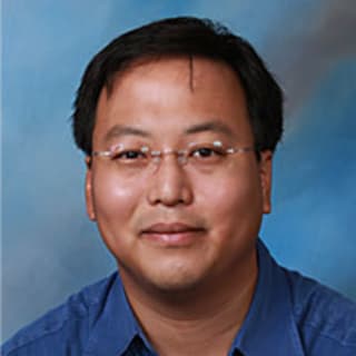 Andy Chan, MD, Physical Medicine/Rehab, Pearland, TX