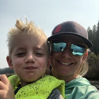 Christin Van Dine, Orthopedics, Park City, UT