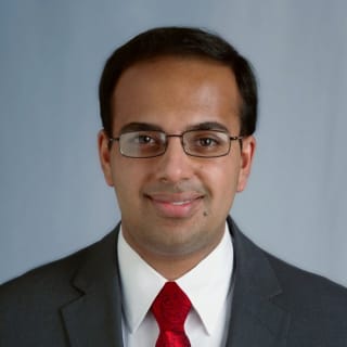 Utsav Bansal, MD, Urology, Aventura, FL