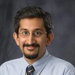 Sudarshan Rajagopal, MD, Cardiology, Durham, NC, Duke University Hospital