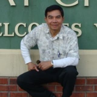 Bay Nguyen, MD