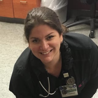 Brenda Friedman, MD, Emergency Medicine, Canton, GA