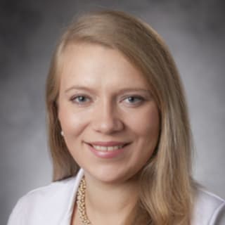 Daiva Nevidomskyte, MD, Vascular Surgery, Tacoma, WA