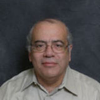 Mazen Eldadah, MD, Neurology, Columbus, OH