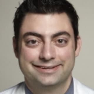 Jeremy Matloff, MD, Gastroenterology, New Haven, CT, Yale-New Haven Hospital