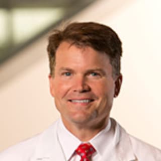 William Pillow, MD, Orthopaedic Surgery, Tupelo, MS, North Mississippi Medical Center - Tupelo