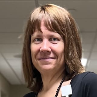 Rebecca Mazurkiewicz, MD