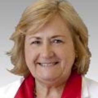 Patricia Campbell, MD