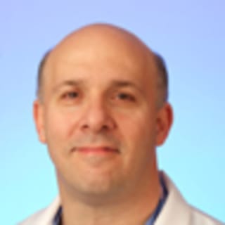 Jonathan Kiev, MD, Thoracic Surgery, London, KY