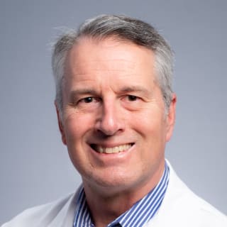 Michael Bell, MD, Occupational Medicine, New Haven, CT