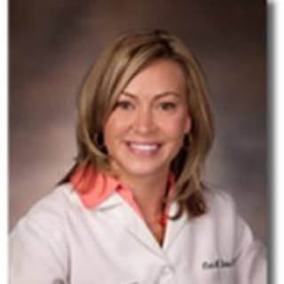 Cori Davis, PA, Orthopedics, Camp Hill, PA, UPMC Carlisle