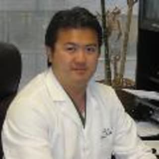 Peter Hon, MD, Colon & Rectal Surgery, Sulphur Springs, TX